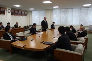 広報委員会の写真