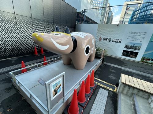 赤べこマルシェ2