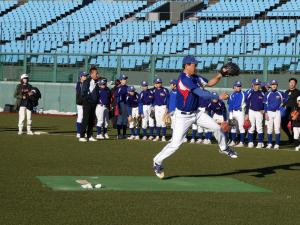 ふくしまスポーツ未来