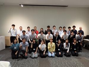 浜通り集合写真