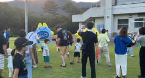 キビタン撮影会2