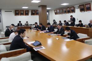 広報委員会の写真