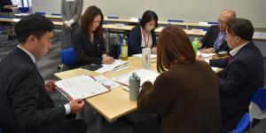 グループワークA