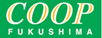 コープふくしま ロゴ