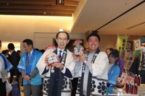 ふくしまマルシェ2025~復興・創生~写真3