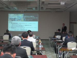 高丸工業　高丸社長講演２