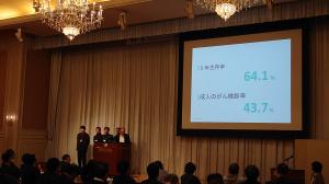 葛尾村がん探知犬研究所