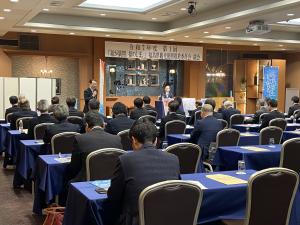 「福が満開、福のしま。」福島県観光復興推進委員会総会写真