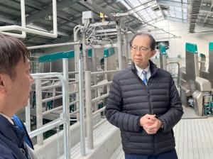 浪江町訪問写真3