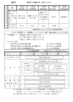 裏面