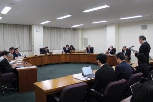 福祉公安委員会の写真