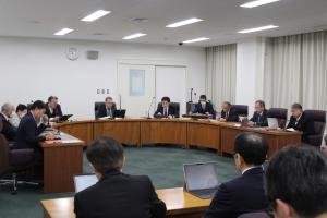 土木委員会の写真