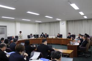 福祉公安委員会の写真