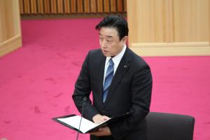 佐藤義憲議員の写真