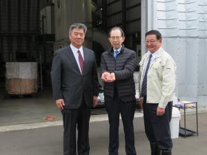 知事訪問2