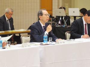 知事挨拶