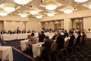 県民会議_会議の様子②