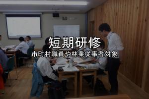 短期研修
