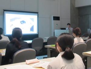 食品の微生物検査の基礎セミナー