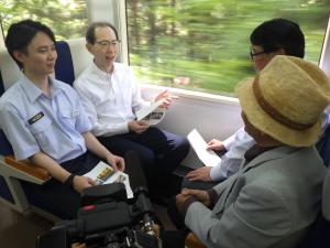 知事訪問1