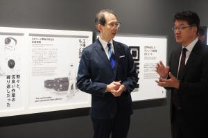 知事視察1