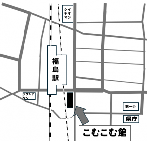 地図画像