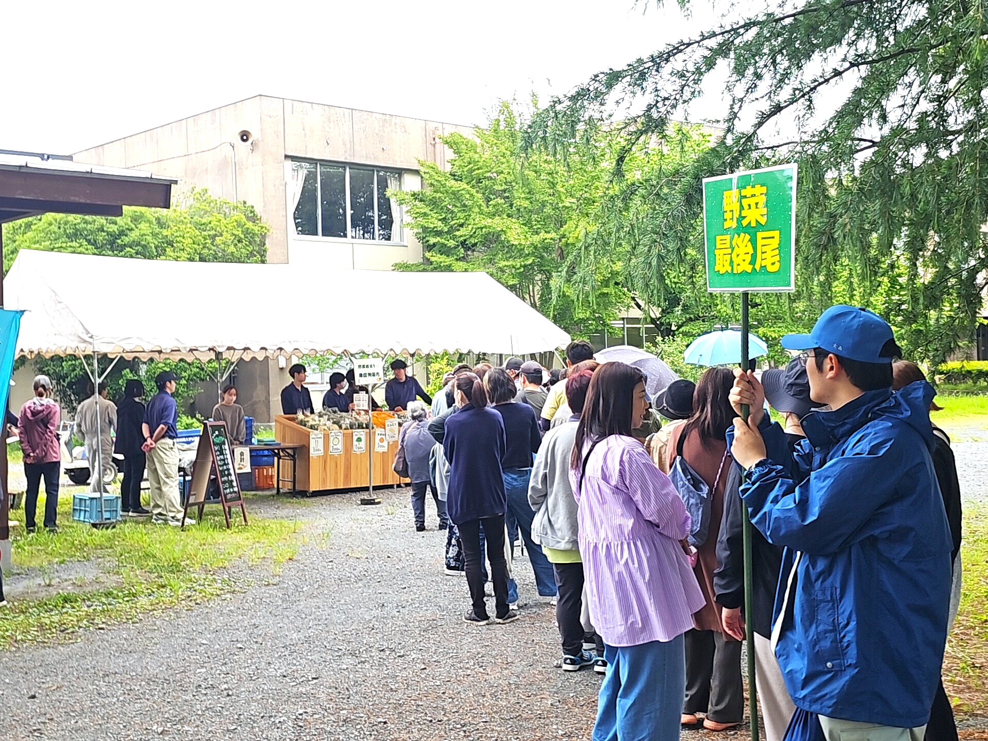 列