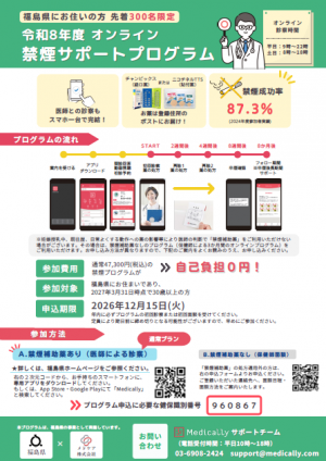 チラシイメージ図