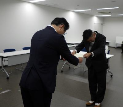 認証写真_らぁめんたけや様