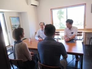 知事視察1