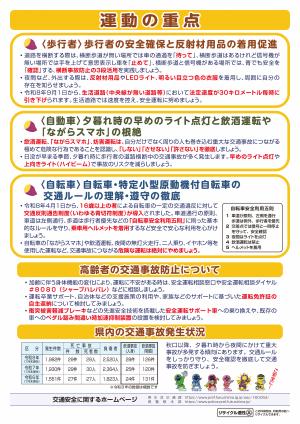 普及版チラシうら