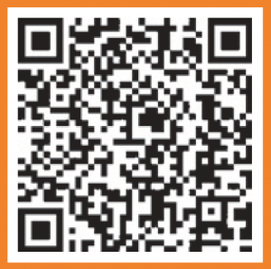 第２回ツアー申し込み用QRコード