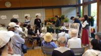 花き品評会