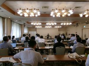 会議の様子1