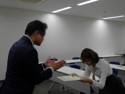 マザーソリューション様