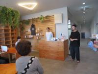 SHARE BASE AIZU①
