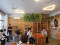 SHARE BASE AIZU②