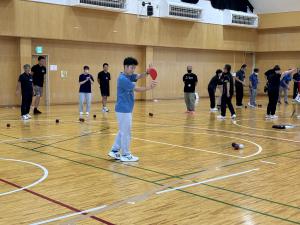 D級審判員養成講習会①（郡山）