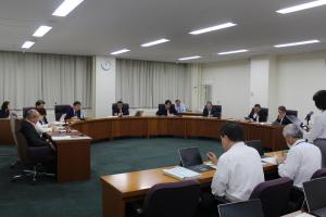 福祉公安委員会の写真
