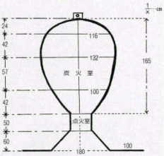 地割り平面図　画像