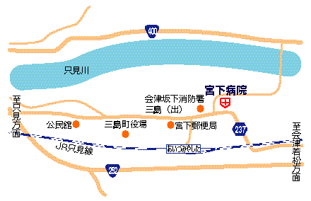 位置図