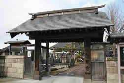 法界寺