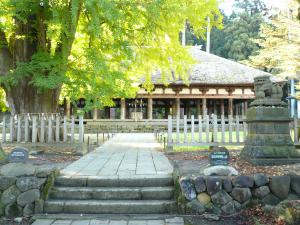 熊野神社