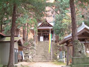 愛宕神社