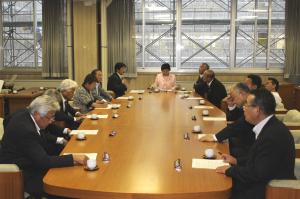 議会運営委員会