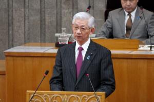 一般質問:高野光二議員