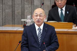 一般質問:矢島義謙議員