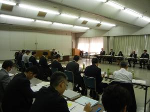 防災部会
