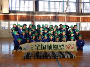 玉井小学校２