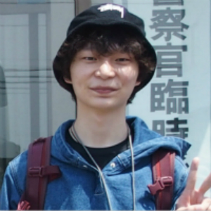 雷 哲宇さん